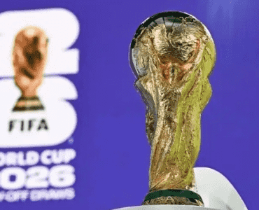2026世界杯 美加墨三国联合主办